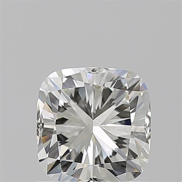 Arete Diamond
