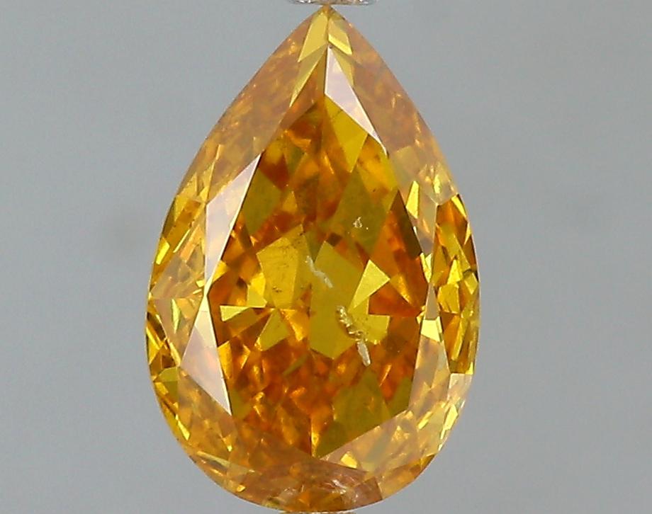Arete Diamond