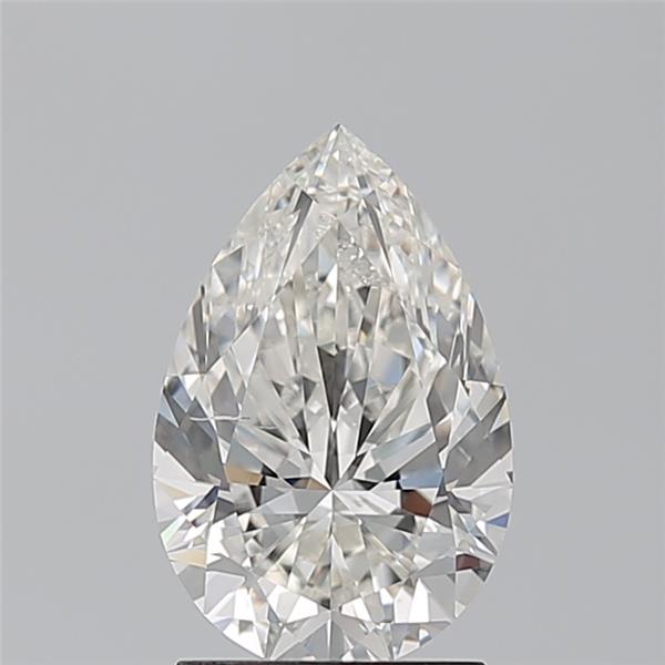 Arete Diamond