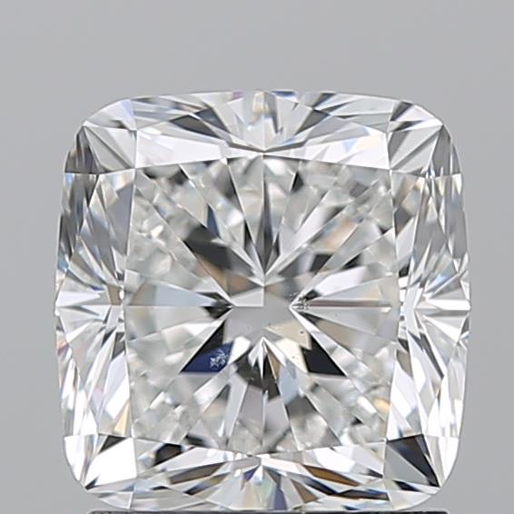 Arete Diamond