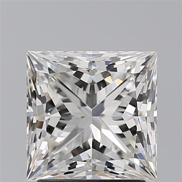Arete Diamond
