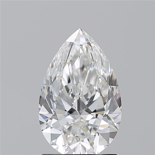 Arete Diamond