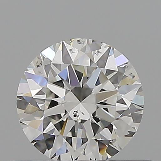Arete Diamond