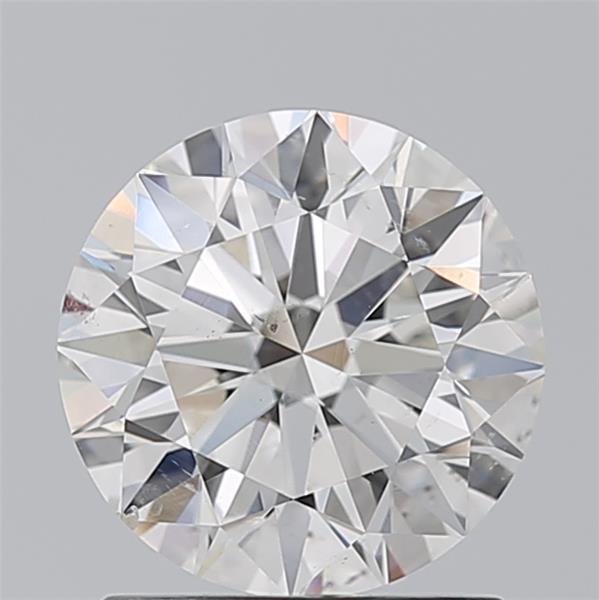 Arete Diamond