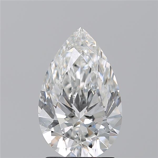 Arete Diamond