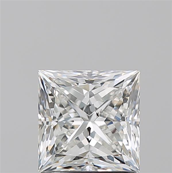 Arete Diamond