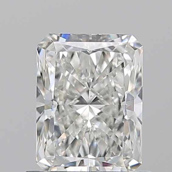 Arete Diamond