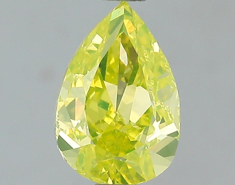 Arete Diamond