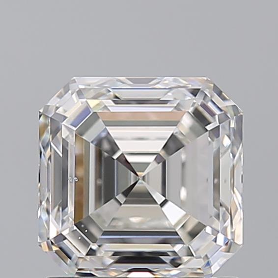 Arete Diamond