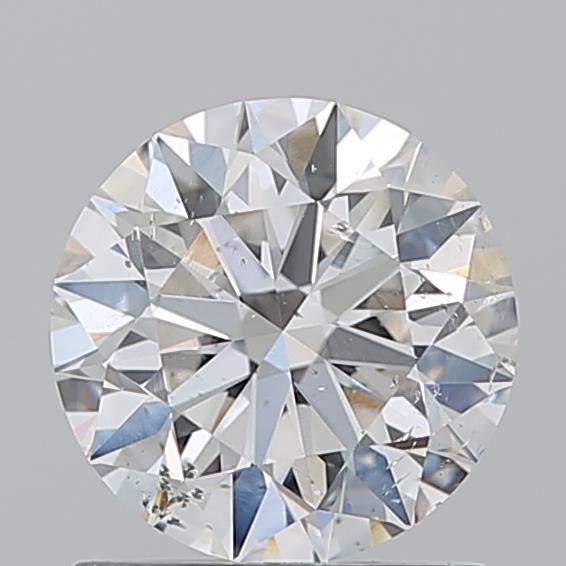 Arete Diamond