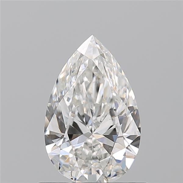 Arete Diamond