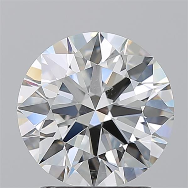 Arete Diamond