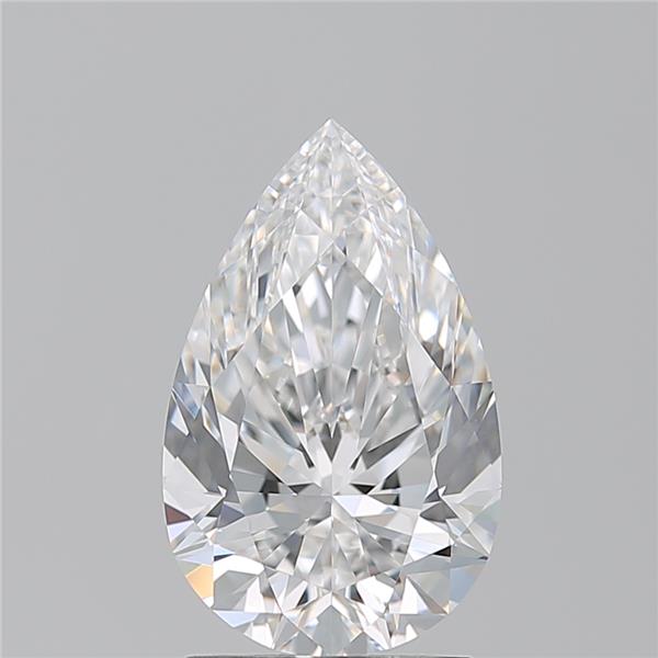 Arete Diamond