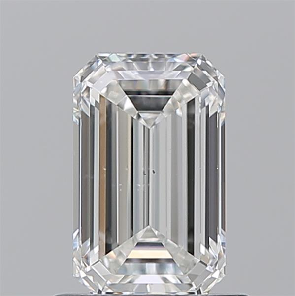 Arete Diamond