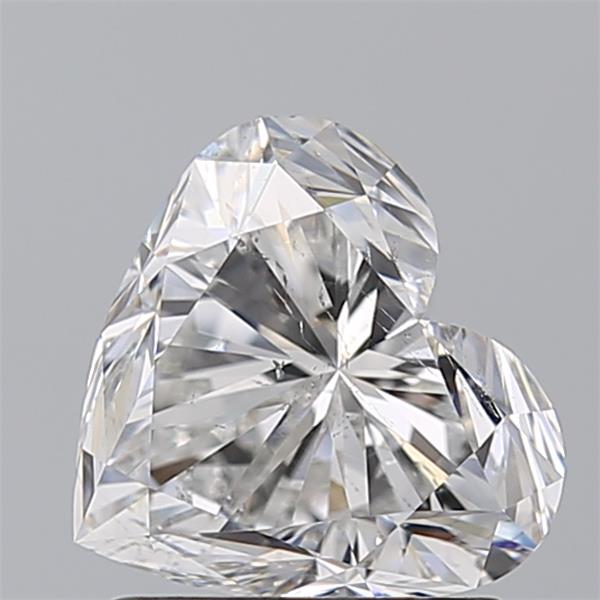 Arete Diamond