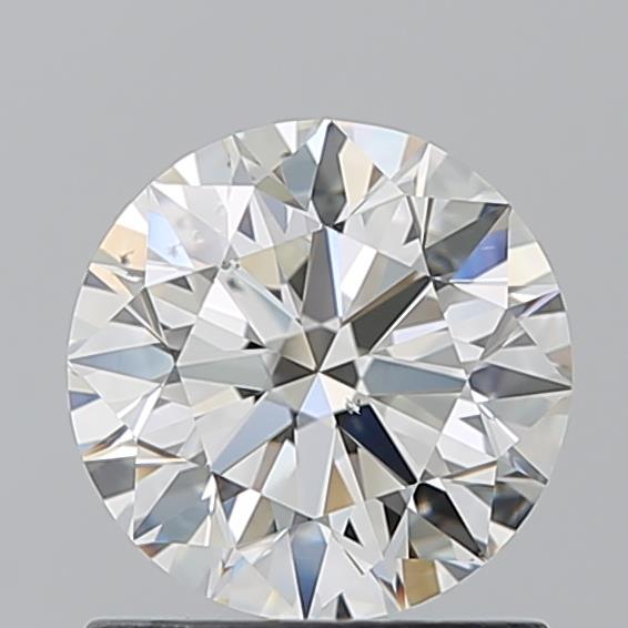 Arete Diamond