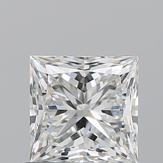 Arete Diamond