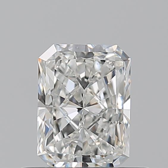 Arete Diamond
