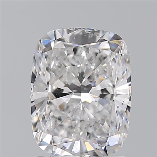 Arete Diamond