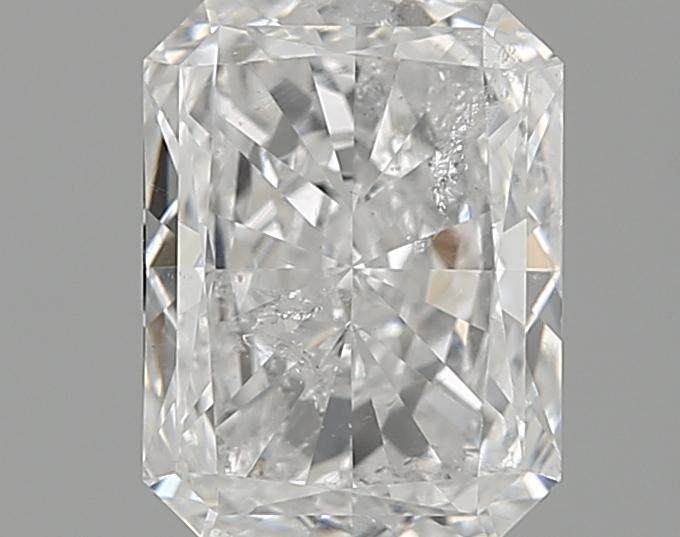 Arete Diamond