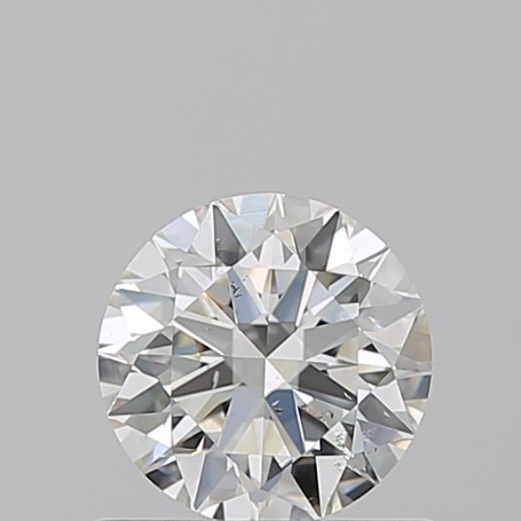 Arete Diamond