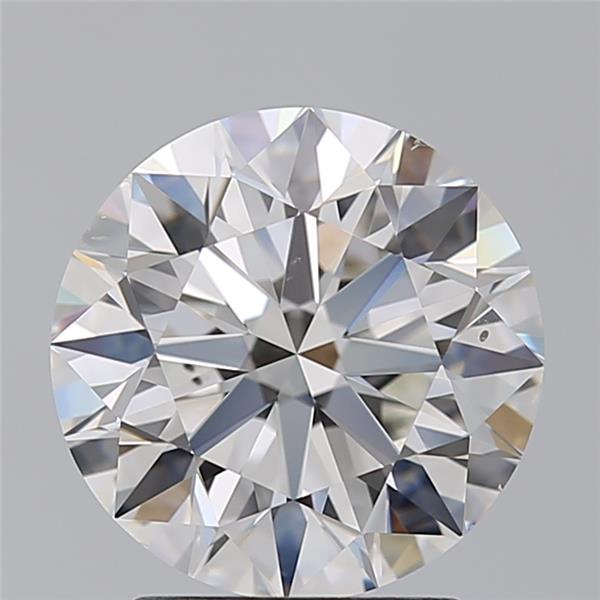 Arete Diamond