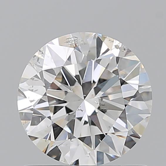 Arete Diamond