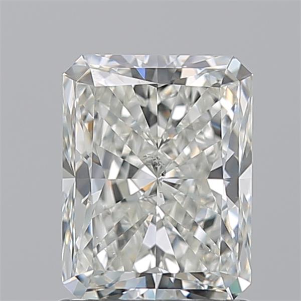 Arete Diamond