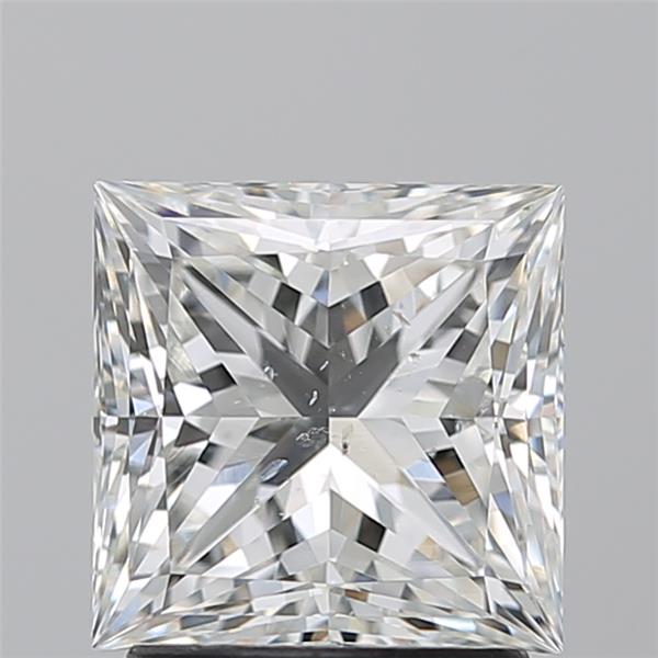 Arete Diamond