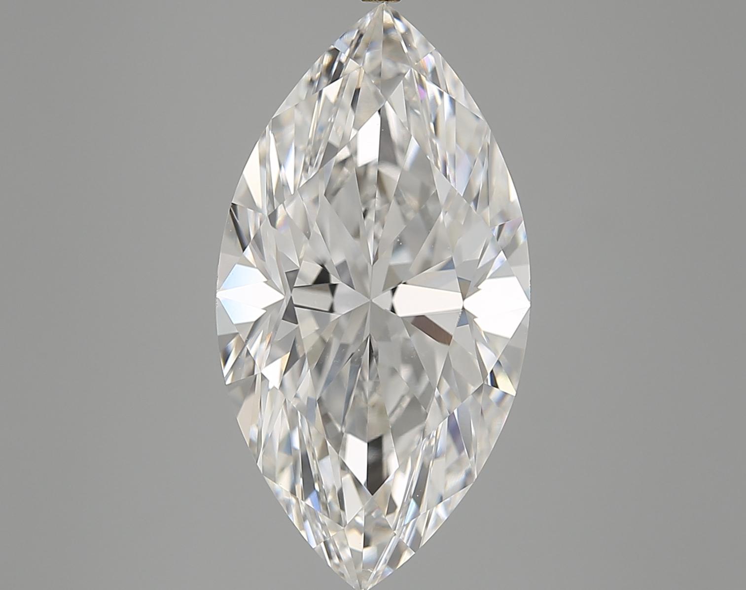 Arete Diamond