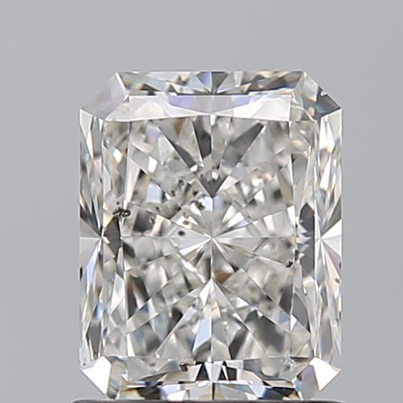 Arete Diamond