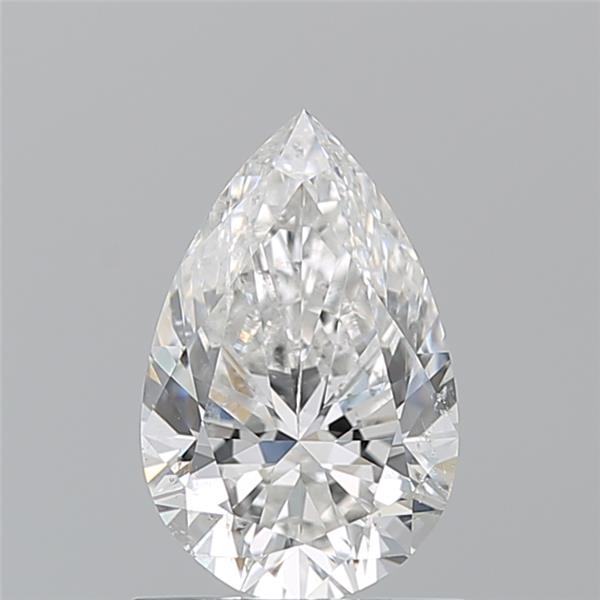 Arete Diamond