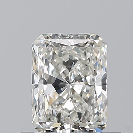 Arete Diamond
