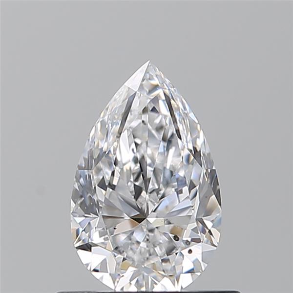 Arete Diamond