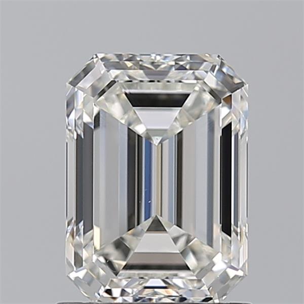 Arete Diamond