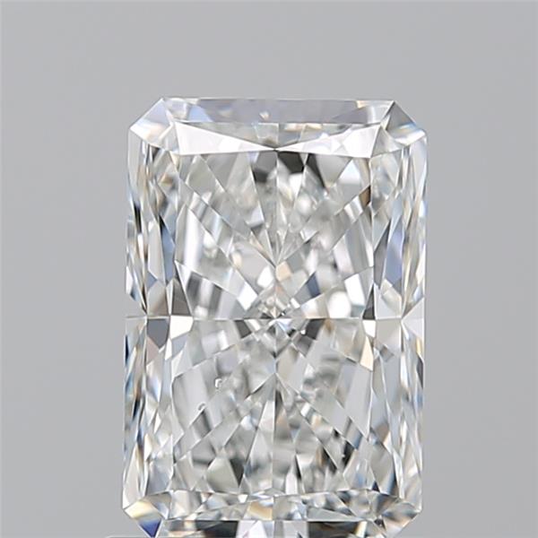 Arete Diamond