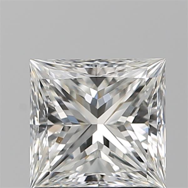 Arete Diamond