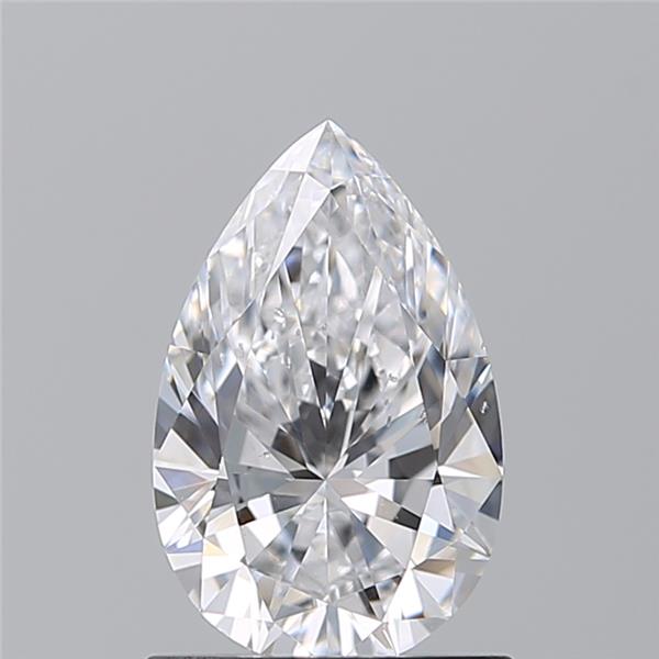 Arete Diamond
