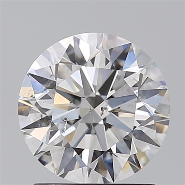 Arete Diamond