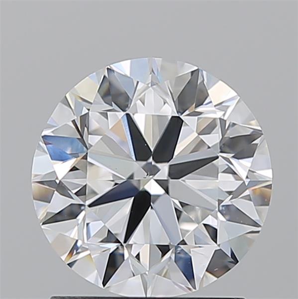 Arete Diamond