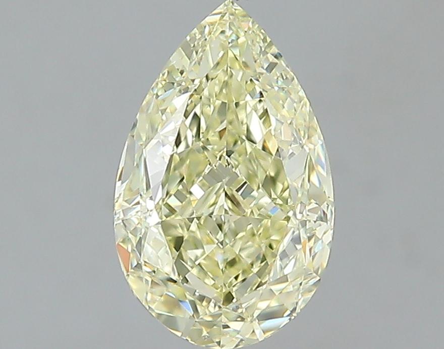 Arete Diamond