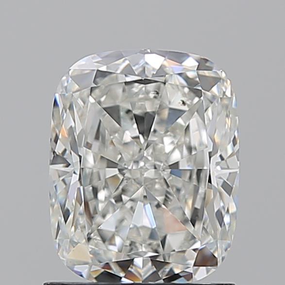 Arete Diamond