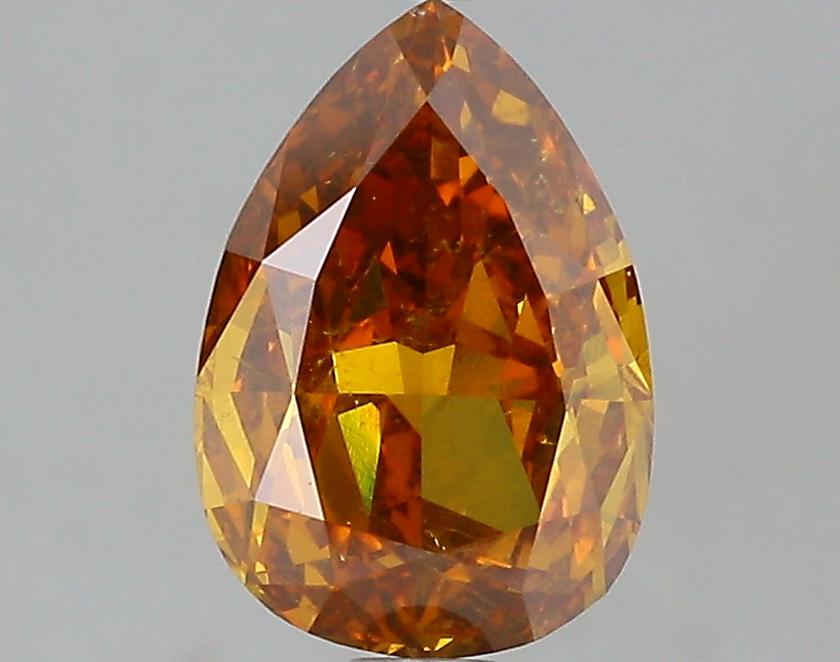 Arete Diamond
