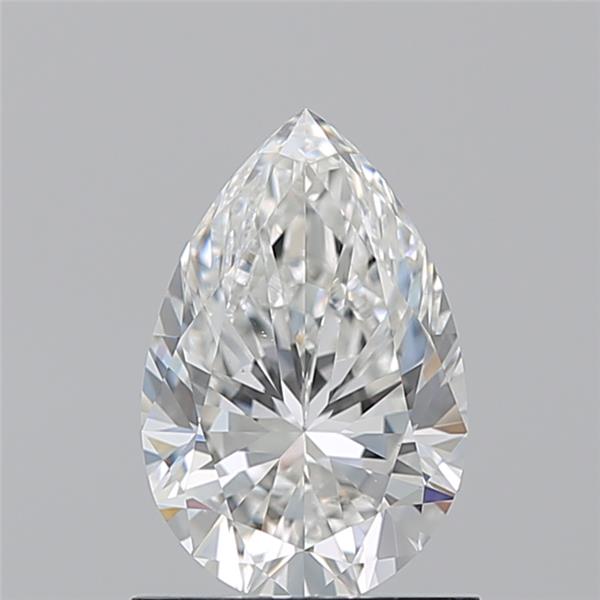 Arete Diamond