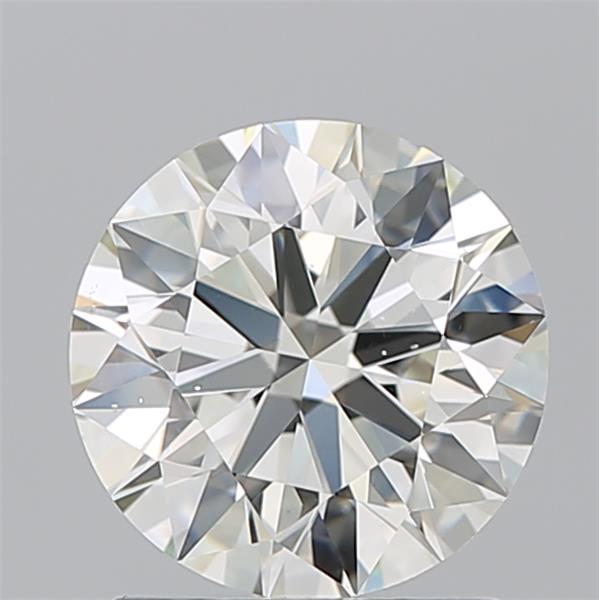 Arete Diamond