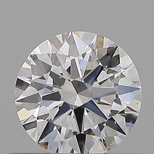 Arete Diamond
