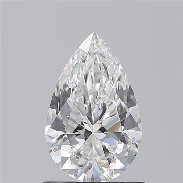 Arete Diamond