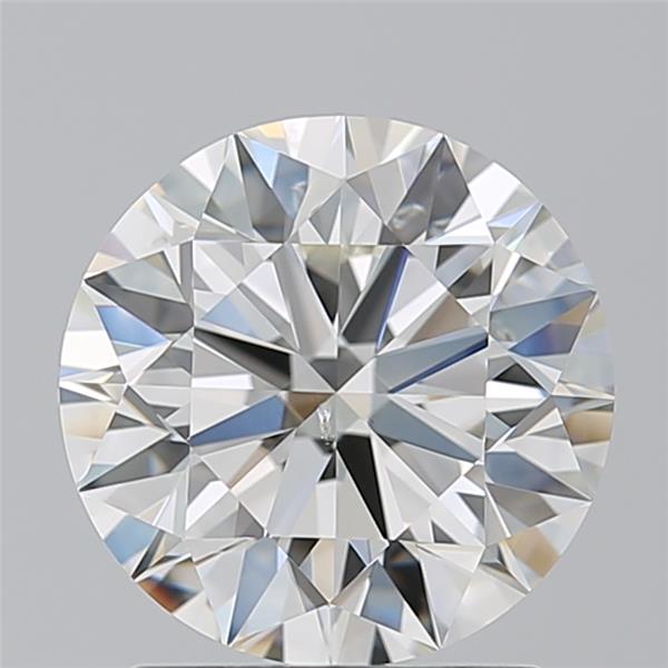 Arete Diamond