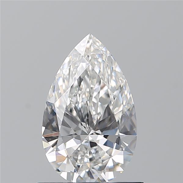 Arete Diamond