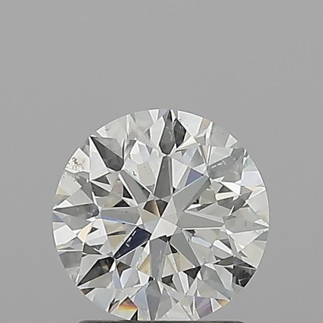 Arete Diamond
